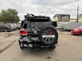 Toyota Land Cruiser 2009 года за 36 000 000 тг. в Костанай – фото 4