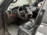 Toyota Land Cruiser 2009 года за 36 000 000 тг. в Костанай – фото 5