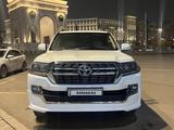 Toyota Land Cruiser 2015 года за 24 500 000 тг. в Астана – фото 3