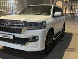 Toyota Land Cruiser 2015 года за 24 500 000 тг. в Астана – фото 5