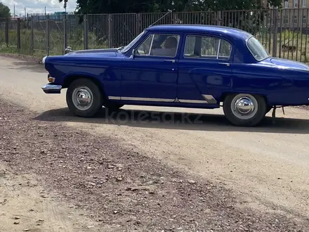 ГАЗ 21 (Волга) 1963 года за 8 000 000 тг. в Караганда