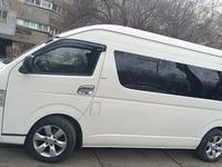 Toyota Hiace 2007 года за 9 600 000 тг. в Алматы