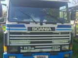 Scania  3-Series 1996 года за 7 000 000 тг. в Мерке
