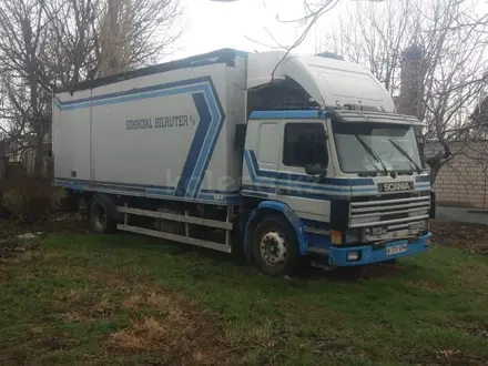 Scania  3-Series 1996 года за 7 000 000 тг. в Мерке – фото 2