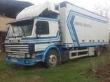 Scania  3-Series 1996 года за 7 000 000 тг. в Мерке – фото 3