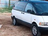 Toyota Previa 1991 годаfor2 500 000 тг. в Кызылорда – фото 2