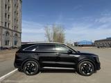 Kia Sorento 2025 годаүшін22 500 000 тг. в Кокшетау – фото 3