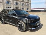 Kia Sorento 2025 годаүшін22 500 000 тг. в Кокшетау – фото 2