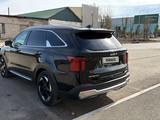 Kia Sorento 2025 годаүшін22 500 000 тг. в Кокшетау – фото 4