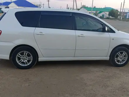 Toyota Ipsum 2005 года за 5 500 000 тг. в Актобе – фото 2