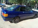 Audi 80 1990 годаүшін1 400 000 тг. в Актобе – фото 2