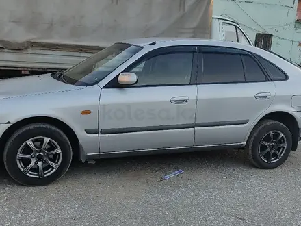 Mazda 626 1998 года за 2 200 000 тг. в Павлодар – фото 2