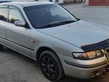 Mazda 626 1998 года за 2 200 000 тг. в Павлодар – фото 4