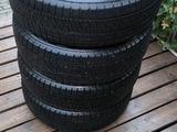 Шины Bridgestone 215/60/17for100 000 тг. в Алматы