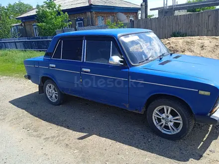 ВАЗ (Lada) 2106 2006 года за 600 000 тг. в Семей – фото 5