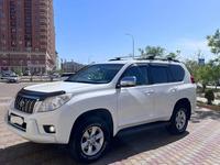 Toyota Land Cruiser Prado 2010 года за 14 999 990 тг. в Актау