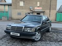 Mercedes-Benz 190 1992 года за 1 000 000 тг. в Караганда