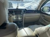 Lexus LX 570 2008 годаүшін17 500 000 тг. в Усть-Каменогорск – фото 5