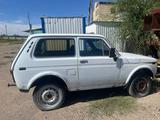 ВАЗ (Lada) Lada 2121 2013 годаfor400 000 тг. в Караганда – фото 2