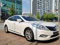 Hyundai Grandeur 2012 года за 6 800 000 тг. в Шымкент – фото 3