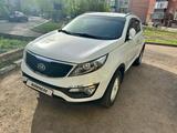 Kia Sportage 2015 годаүшін7 500 000 тг. в Уральск