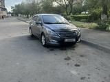 Hyundai Solaris 2014 года за 5 200 000 тг. в Сатпаев – фото 2