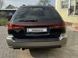Subaru Legacy 1998 годаfor3 000 000 тг. в Алматы – фото 5