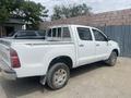 Toyota Hilux 2013 годаfor4 600 000 тг. в Актау – фото 4