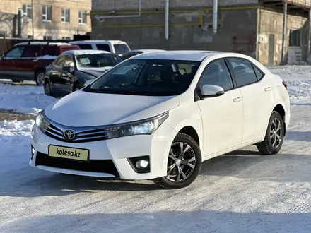 Toyota Corolla 2014 года за 6 900 000 тг. в Актобе