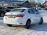 Toyota Corolla 2014 годаfor6 900 000 тг. в Актобе – фото 4