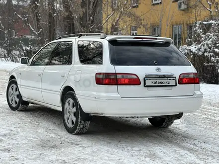 Toyota Camry Gracia 1998 года за 4 000 000 тг. в Алматы – фото 9