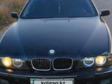 BMW 520 1997 года за 2 400 000 тг. в Косшы