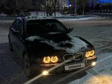 BMW 523 1998 года за 3 000 000 тг. в Жанаозен