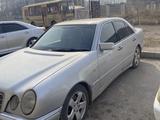 Mercedes-Benz E 280 1996 годаүшін3 500 000 тг. в Тараз – фото 3