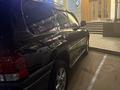 Lexus LX 470 2007 года за 13 000 000 тг. в Астана – фото 2