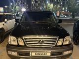 Lexus LX 470 2007 годаүшін13 000 000 тг. в Астана