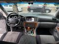 Lexus LX 470 2007 года за 13 000 000 тг. в Астана – фото 8