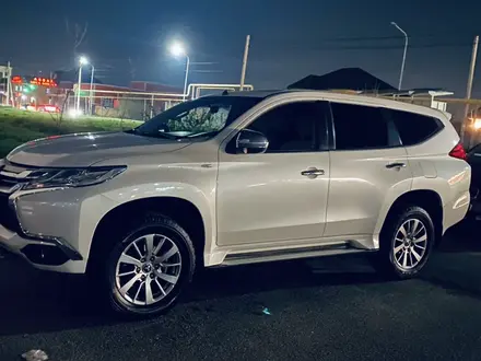 Mitsubishi Montero Sport 2019 года за 14 000 000 тг. в Алматы – фото 6