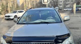 Lexus RX 350 2009 годаүшін8 500 000 тг. в Алматы