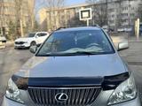 Lexus RX 350 2009 года за 8 500 000 тг. в Алматы – фото 3