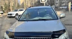 Lexus RX 350 2009 года за 8 500 000 тг. в Алматы – фото 3
