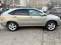Lexus RX 350 2009 года за 8 500 000 тг. в Алматы – фото 4