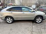 Lexus RX 350 2009 года за 8 500 000 тг. в Алматы – фото 4