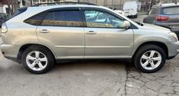 Lexus RX 350 2009 года за 8 500 000 тг. в Алматы – фото 4