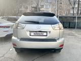 Lexus RX 350 2009 года за 8 500 000 тг. в Алматы – фото 5