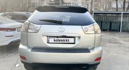 Lexus RX 350 2009 года за 8 500 000 тг. в Алматы – фото 5