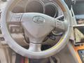Lexus RX 350 2009 года за 8 500 000 тг. в Алматы – фото 8