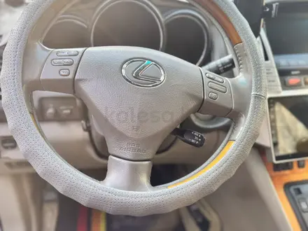 Lexus RX 350 2009 года за 8 500 000 тг. в Алматы – фото 8