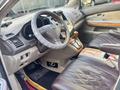 Lexus RX 350 2009 года за 8 500 000 тг. в Алматы – фото 9