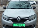 Renault Logan 2014 года за 3 400 000 тг. в Павлодар – фото 2